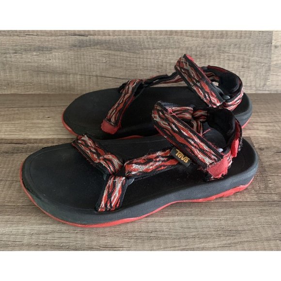 Teva Shoes Teva Hurricane Xlt 19390y Water Sports Sandals